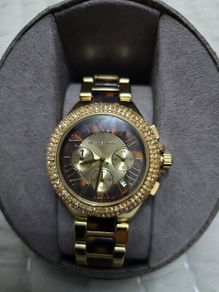 Michael Kors chronograph