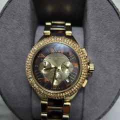 Michael Kors chronograph