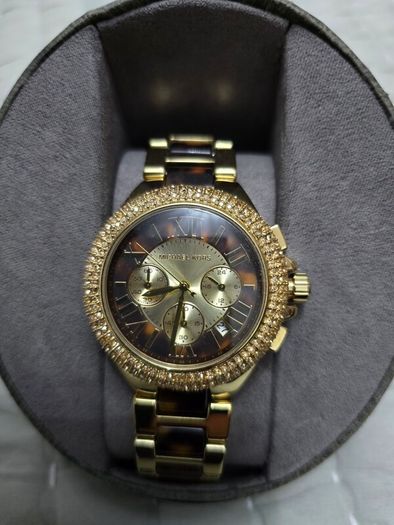 Michael Kors chronograph