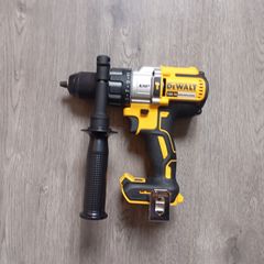 DeWalt dcd996 Combi Drill (New)