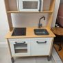 IKEA Toy Kitchen Image 3