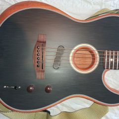 Fender Acoustasonic Player Telecaster