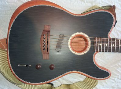 Fender Acoustasonic Player Telecaster