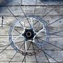 Vision Metron 55sl carbon wheelset Image 4