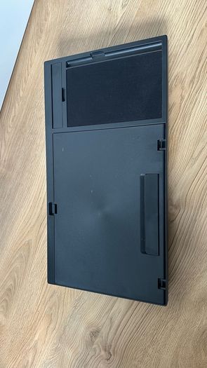 Lap desk