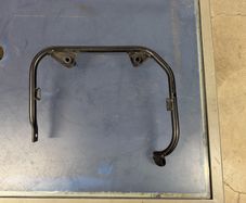 Pannier Rack BMW