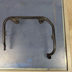 Pannier Rack BMW