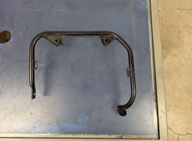 Pannier Rack BMW