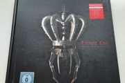 Lacuna Coil: Broken Crown Halo - 2CD &amp; DVD Limited Edition
