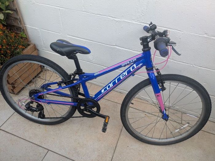 Kids bike 24"