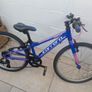 Kids bike 24" Image 2