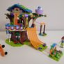 LEGO Friends  Mia's Tree House 41335 Image 9