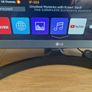 LG 28 inch Smart Tv Image 2