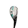 Taylormade Gapr Hi Hybrid / #5 25 Degree / Kbs Hybrid 70 Regular Image 2