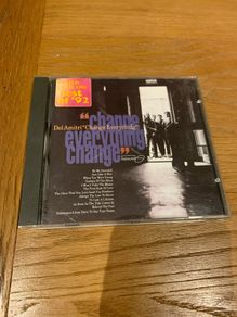 Del Amitri - Change Everything