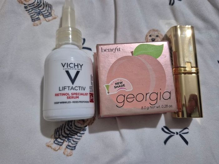 Make up Bundle