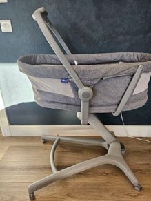 Baby crib - Chico 4 in 1