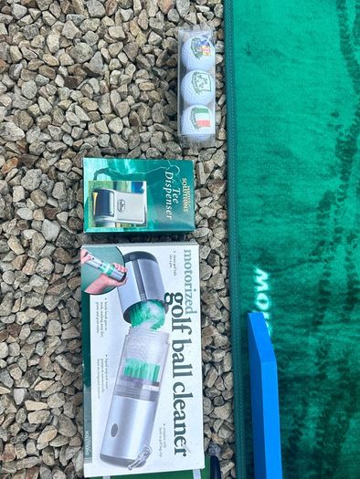 golf bundle