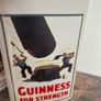 Pair of Guinness ceramic advertising jugs Image 2