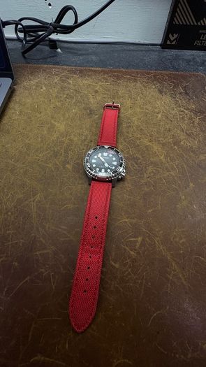 Citizen Promaster Eco Drive Watch