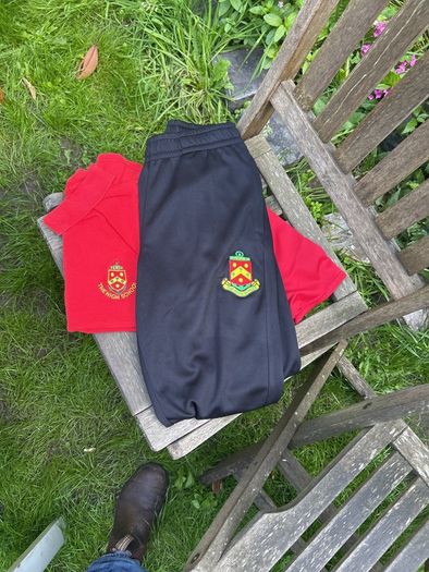 School Uniform
