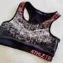 Sports Bra - Size 6-8 Image 2