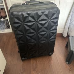 large suitcase