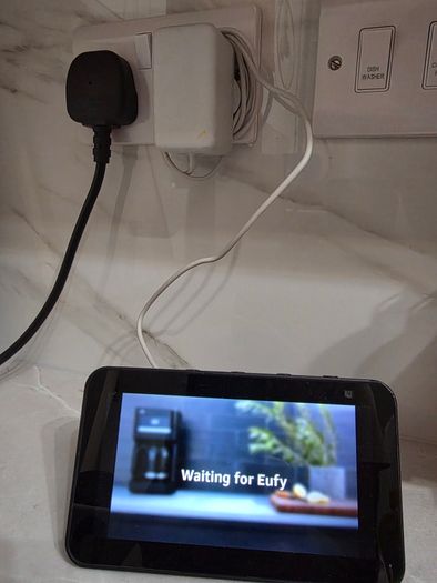 Amazon Alexa Echo Show 5 (2nd Gen)