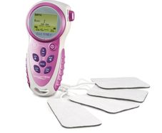 Elle tens machine