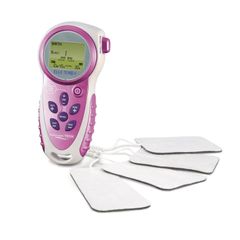 Elle tens machine