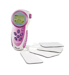 Elle tens machine
