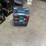 Bosch Drill case Image 2