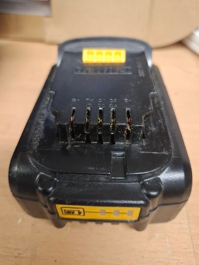 Dewalt drill