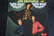 The Jimi Hendrix Experience