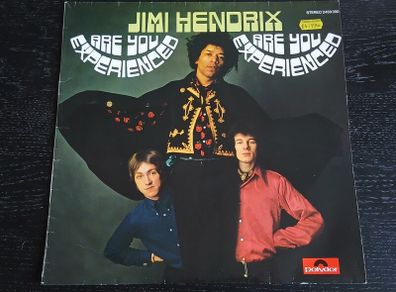 The Jimi Hendrix Experience