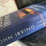 John Irving The Last Chairlift Book Image 3