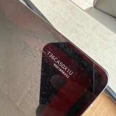 NEFF N30 T36CA50X1U Induction Hob  Nearly New