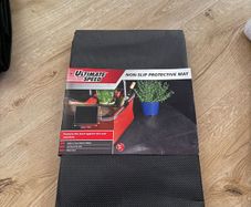 Non-Slip Protective Mat