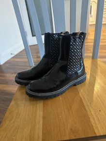 boss boots