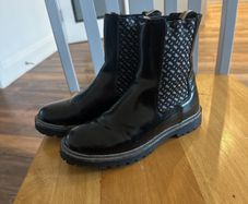boss boots