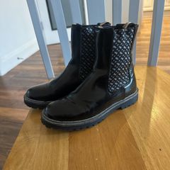 boss boots