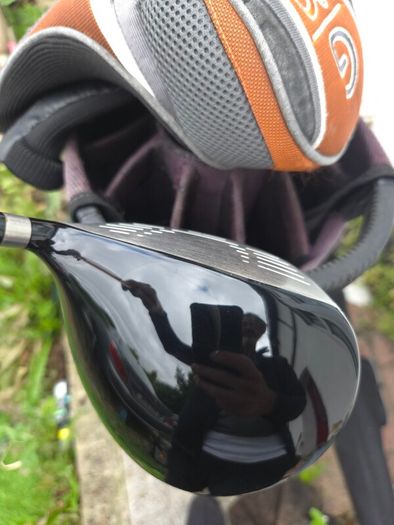 Ping G10 Driver