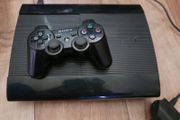 PS3 Sony PlayStation 3 - Super Slim