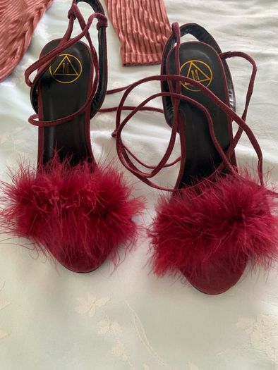 missguided stilettos