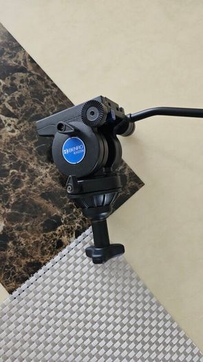 benro head kh25n new