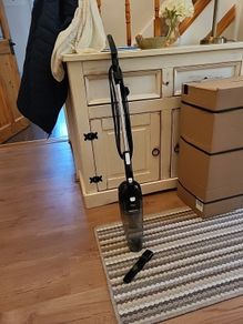 Vacuum cleaner