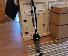 Vacuum cleaner