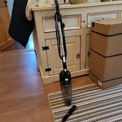 Vacuum cleaner