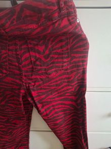 zara jeans