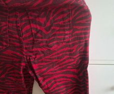 zara jeans